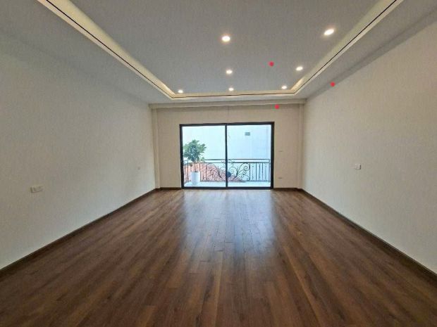 Bán nhà ngọc lâm long biên dt 85m2 gara ô tô tháng máy khu 7361366