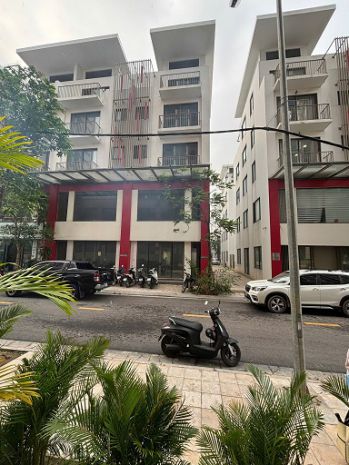 Liền kề khai sơn  vị trí vàng đối diện chung cư  kinh 7361382