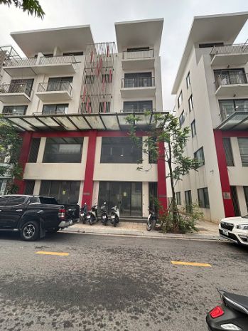 Liền kề khai sơn  vị trí vàng đối diện chung cư  kinh 7361383