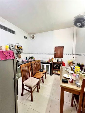 Bán nhà liên khu 4-5, bình tân sát chợ bình thành - 47m2 - 7361386