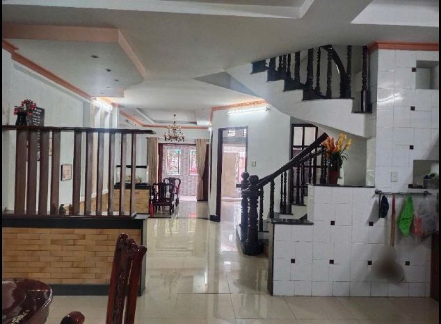 Bán nhà khu dân cư vĩnh lộc, bhhb, bình tân - 120m2 - 4 7361504