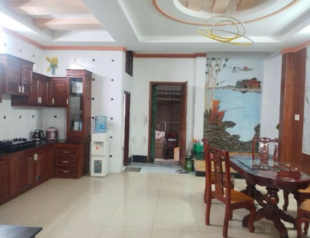 Bán nhà khu dân cư vĩnh lộc, bhhb, bình tân - 120m2 - 4 7361505