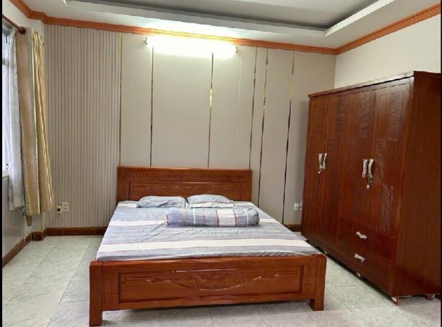 Bán nhà khu dân cư vĩnh lộc, bhhb, bình tân - 120m2 - 4 7361508