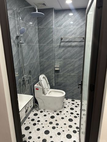 Cho thuê phòng ban công full nội thất  tại thanh lương, 7361577