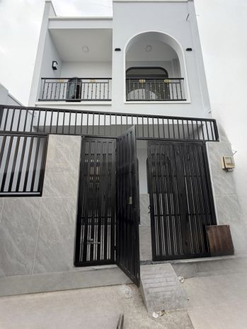 Hàng ngon gò vấp  5.3m nở hậu  87m2  6.x tỷ. 7361679