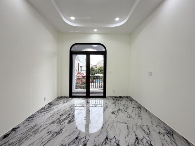 Hàng ngon gò vấp  5.3m nở hậu  87m2  6.x tỷ. 7361680