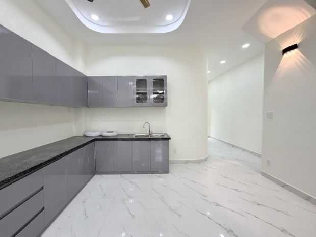 Hàng ngon gò vấp  5.3m nở hậu  87m2  6.x tỷ. 7361682