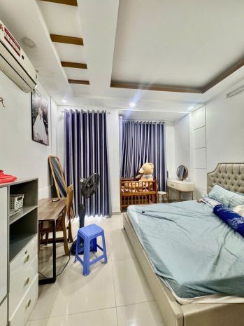 Bán gấp! nhà 81m2  hxh tận cửa  giá chỉ 8.5 tỷ. 7361711