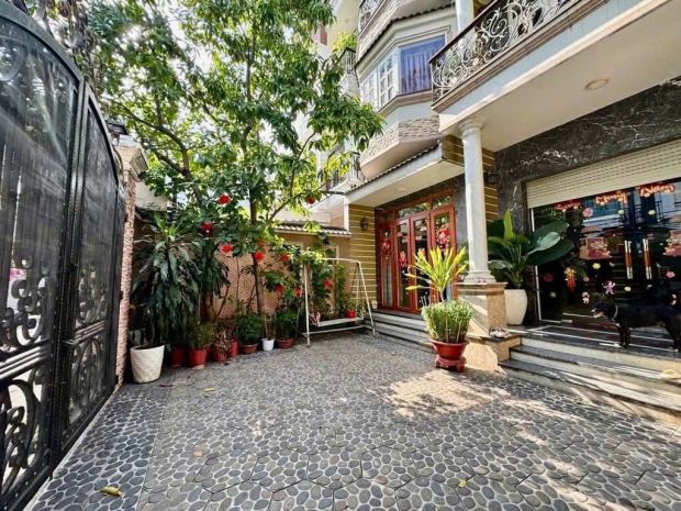 Nhà đẹp  giá tốt cần bán gấp biệt thự tại phường bình 7361860