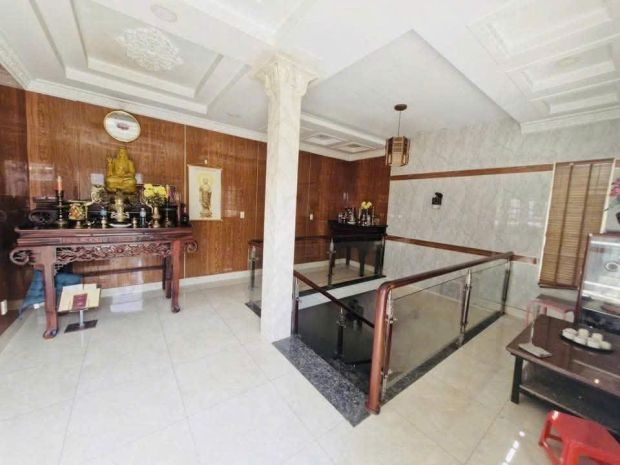 Nhà đẹp  giá tốt cần bán gấp biệt thự tại phường bình 7361862