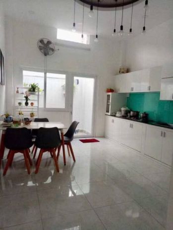 Sát mặt tiền trường thọ - nhà mới đẹp có thể vào ở luôn - 7361926