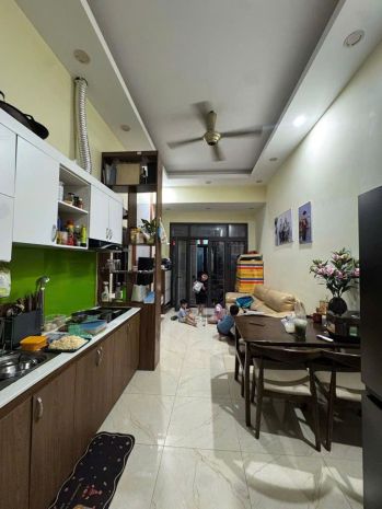 Bán nhà trần cung  lô góc 2 thoáng  ô tô đỗ cửa  tiềm 7361964