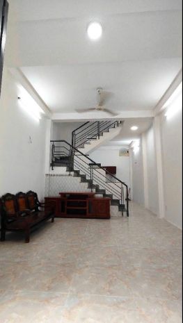 Bán nhà liên khu 4-5, bhhb, bình tân - 4x10m - 3 tầng - 4.5 7361967