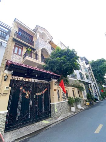 Bán nhà mặt tiền trúc đường, thảo điền, 115m2, view sông, 7362015