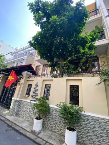 Bán nhà mặt tiền trúc đường, thảo điền, 115m2, view sông, 7362016