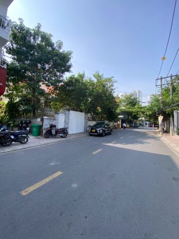 Bán nhà mặt tiền trúc đường, thảo điền, 115m2, view sông, 7362018