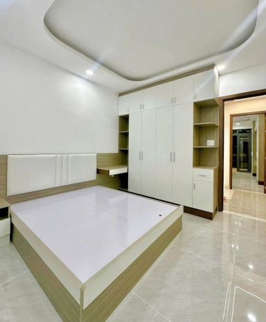 Chính chủ cần bán nhà có vị trí đẹp tại phường bình hưng 7362019