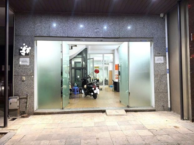 Cho thuê văn phòng  tầng 1  kđt mỗ lao, hà đông, hà nội 7362088