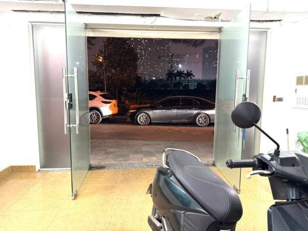 Cho thuê văn phòng  tầng 1  kđt mỗ lao, hà đông, hà nội 7362089