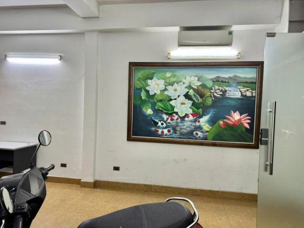 Cho thuê văn phòng  tầng 1  kđt mỗ lao, hà đông, hà nội 7362092