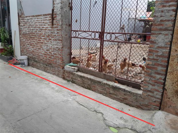 Đất đẹp - giá tốt - vị trí đắc địa tại thôn tiên văn, xã 7362095