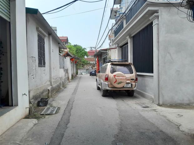 Đất đẹp - giá tốt - vị trí đắc địa tại thôn tiên văn, xã 7362097