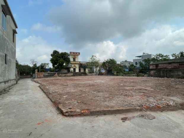 Bán đất thôn quang trung xã quỳnh phụ - cách kcn sao vàng 7362123