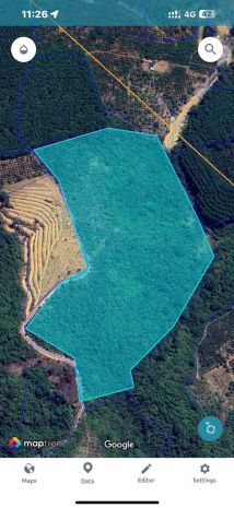 Bán bán đất vườn đất thuộc phường đông gia nghĩa cách trung 7362263