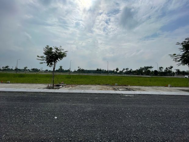 Đất nền ngay trung tâm hành chính thủ thừa chỉ hơn 18triệum 7362293