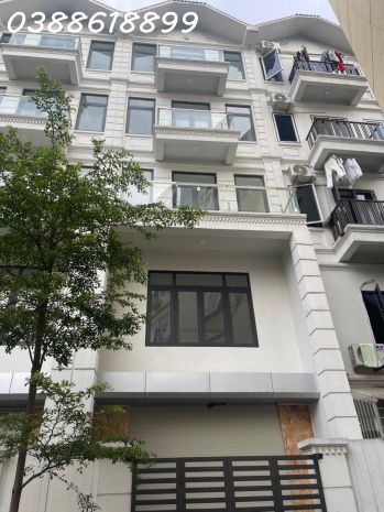 Siêu phẩm phân lô ngọc khánh 85m2 - 5 tầng thang máy - 7362520