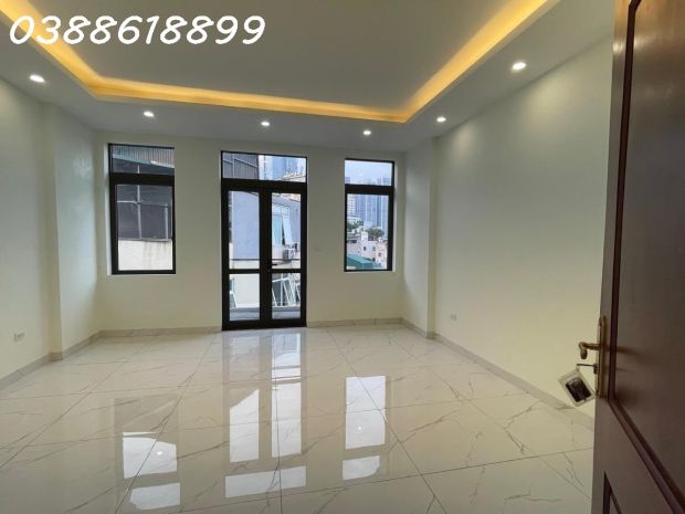 Siêu phẩm phân lô ngọc khánh 85m2 - 5 tầng thang máy - 7362521