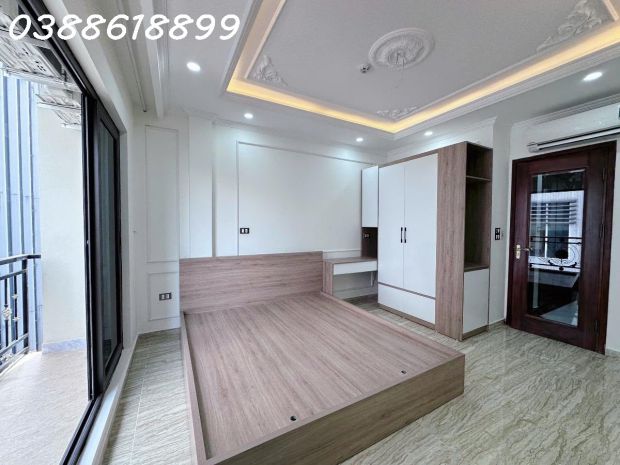 Siêu phẩm ccmn ngọc khánh 55m2 - 8 tầng thang máy - sát 7362534