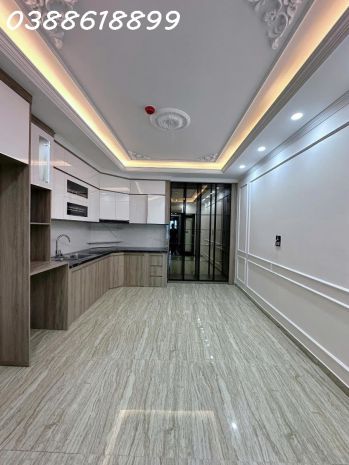 Siêu phẩm ccmn ngọc khánh 55m2 - 8 tầng thang máy - sát 7362535