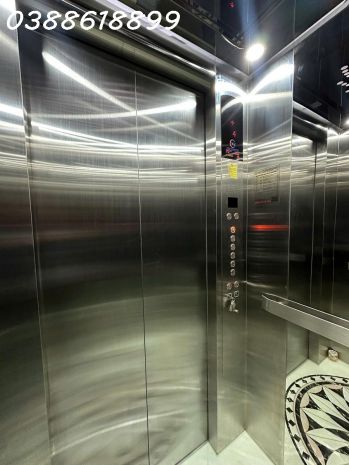 Siêu phẩm ba đình - 48m2 - 6 tầng thang máy - gara ô tô 7362537