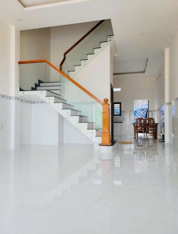 Nhà 2 tầng 110m2 - 3 pn - hẻm ô tô tránh - ô tô vào tận bếp 7362805