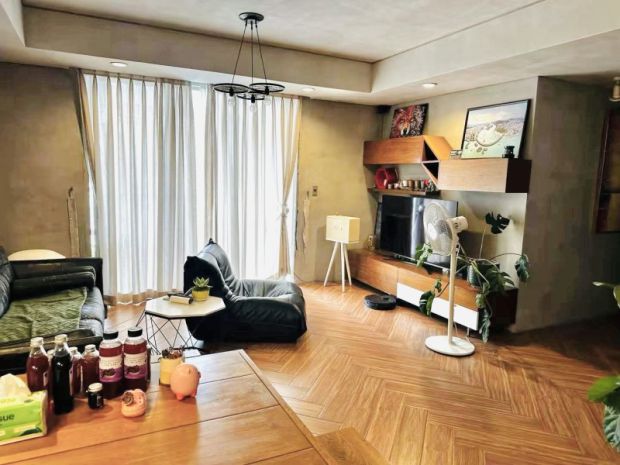 Tin thật 100 căn hộ lô góc 110m2 x 3pn có slot ô tô tại 7362994