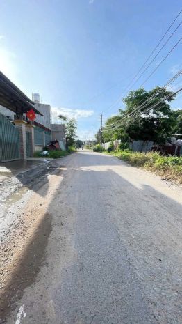 Ban đât đương 6m diên tich 5x20m gia 6,3 ty đương 7362998