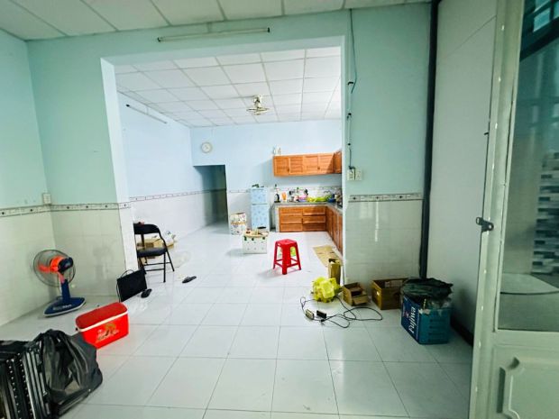 Ngay tam châu - nhà diện tích khủng 100m2 - sân trước nhà 7363007