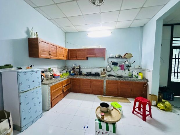 Ngay tam châu - nhà diện tích khủng 100m2 - sân trước nhà 7363008