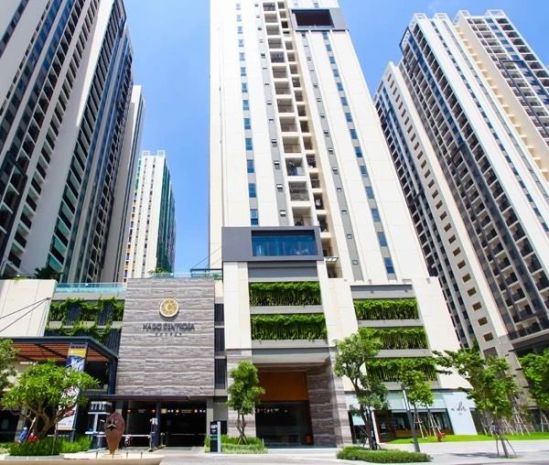 Căn hộ cao cấp hà đô centrosa q.10 - 110m2 , 3pn chỉ 16ty8 7363286