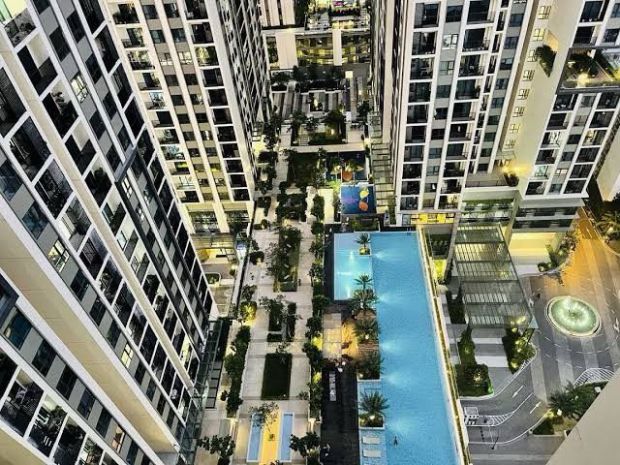 Căn hộ cao cấp hà đô centrosa q.10 - 110m2 , 3pn chỉ 16ty8 7363287