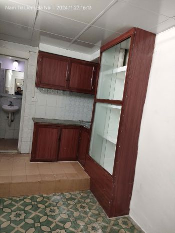 Cần tiền gấp bán rẻ kim hoa 44m, 5 tầng, mặt tiền 6.7m, 15 7363561