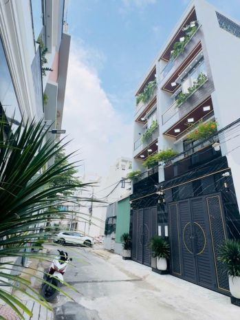 Q7  nguyễn thị thập  xe hơi vào nhà  dòng tiền ổn định 7363572