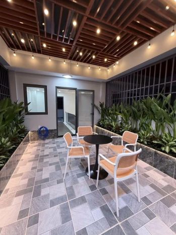 Q7  nguyễn thị thập  xe hơi vào nhà  dòng tiền ổn định 7363574