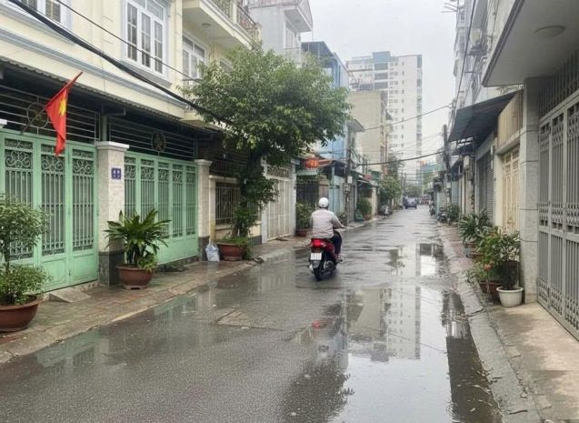 Q7  nguyễn thị thập  xe hơi vào nhà  dòng tiền ổn định 7363576