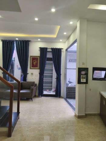 Sập hầm k hoàng diệu, 50m2 3 tầng, 3pn khép kín,  2 mặt 7363797