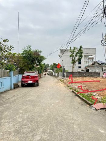 Đất đẹp  giá tốt  chính chủ cần bán đất tại xóm 3 lạc sơn 7363854