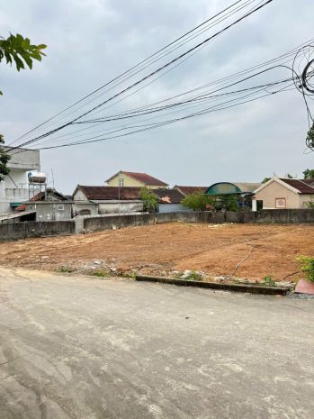 Đất đẹp  giá tốt  chính chủ cần bán đất tại xóm 3 lạc sơn 7363856