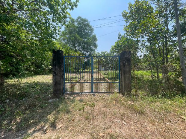 Đất đẹp  giá tốt  chính chủ cần bán 2 lô đất an nhơn tây, 7363862