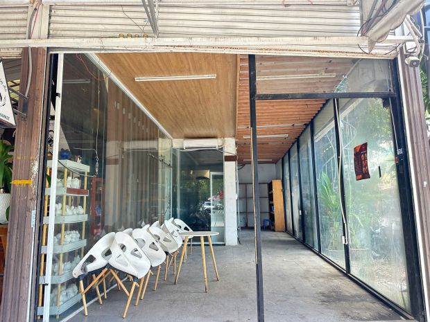 Cho thuê nhà mặt phố đường đường lê thị chợ, phú thuận, q 7363985